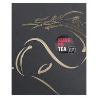 Kung Fu Tea (Front View)
