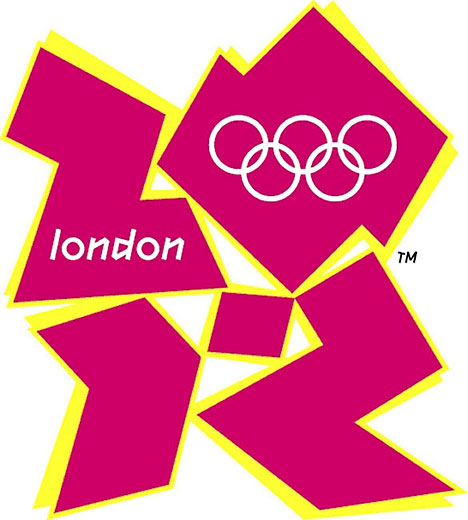 Branding Blunders The 12 London Olympics Logo Controversy