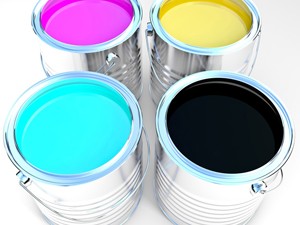 RGB vs CMYK vs PMS: Deciphering Design’s Confusing Color Jargon