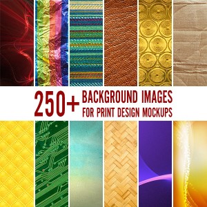 250+ Free Backgrounds (HD)