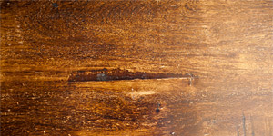 Dark Wood with Woodgrain Background