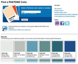 PMS Color Printing: Tips for Finding & Working with Pantone Colors