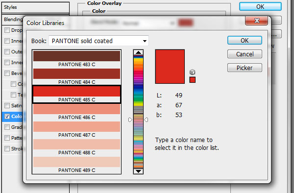 PMS Color Printing Tips For Finding Working With Pantone Colors