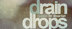 Draindrops PS Action