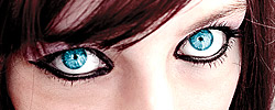 Eye Color PS Action