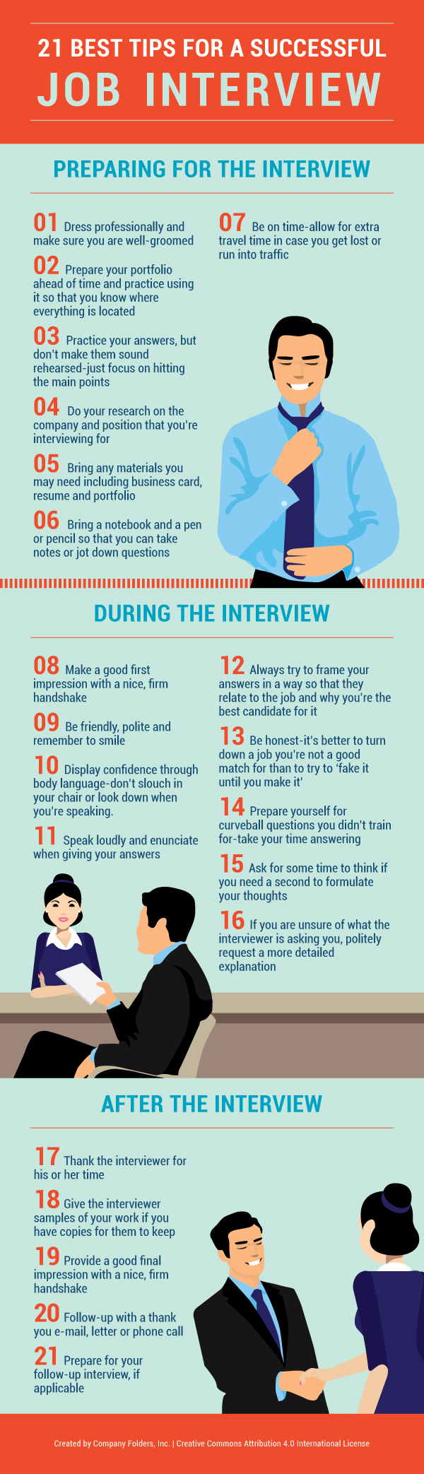 22 Graphic Design Job Interview Tips Questions Answers