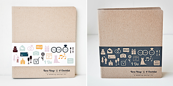 Creative Binder Ideas to Inspire Your Next Great Project – Appointed