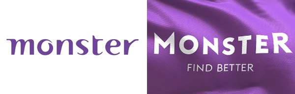 Monsters reveal new brand identity with evolved colors, logos and marks