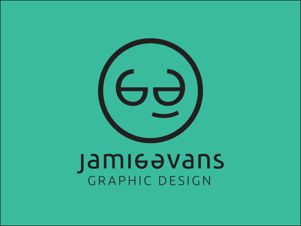 personal logo design inspiration