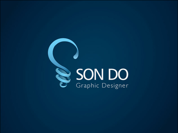 0 Best Personal Logo Design Examples For Inspiration