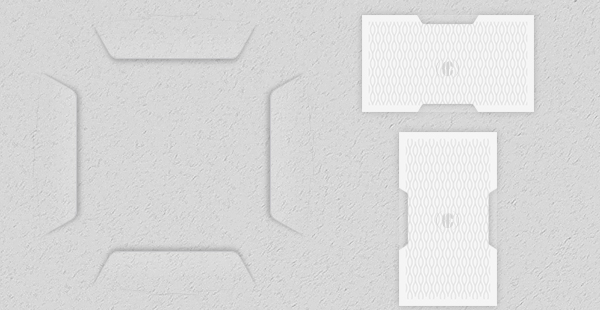 Custom Folders, Presentation Folders with Logo