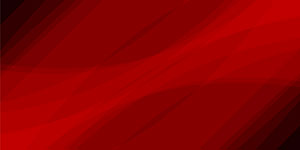 Abstract Red Background