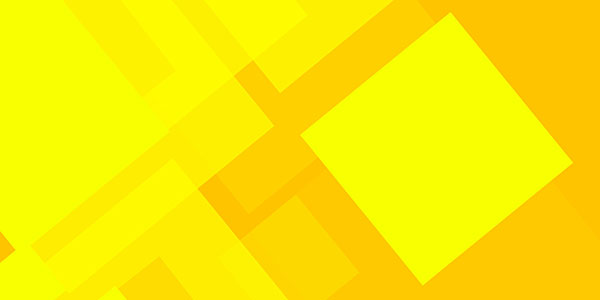 Abstract Yellow & Orange Background