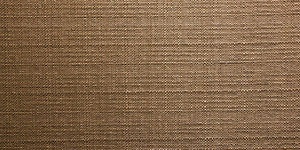 Brown Linen Curtain