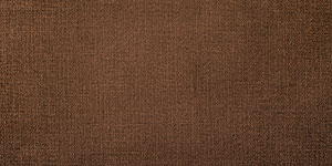 Brown Micro-Weaved Fabric