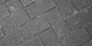 Luxury Paving Blocks