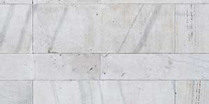 Marble Gray Tiles on Wall