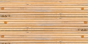 Raw Wood Planks