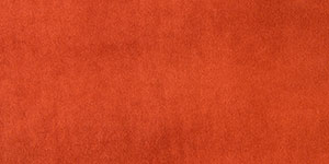 Red Suede Fabric Texture