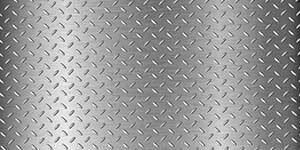 Steel Metal Floor Pattern