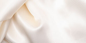 White Fabric Cloth Texture