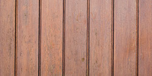 Wood Surface with Lines