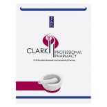 Clark Pharmacy Presentation Folder