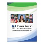 Kaiser Photography Studio Presentation Folder
