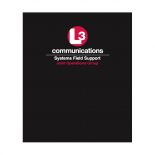 L3 Communications Corporate Folder