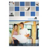 Renovate First Home Improvement Presentation Folder