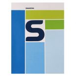 Skanska Pocket Folder