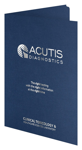 acutis diagnostics unemployment