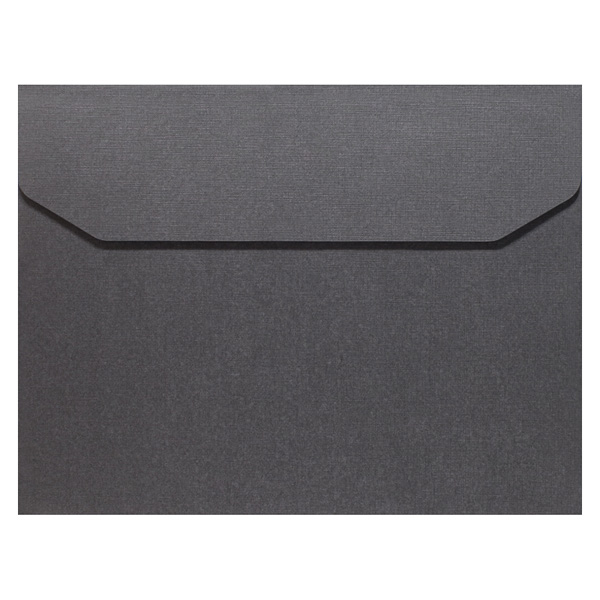 Custom Printed 10x13 Deluxe Portfolio Envelope w/ Flap