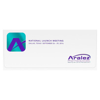 Personalized Document Folders for Aralez Pharmaceuticals