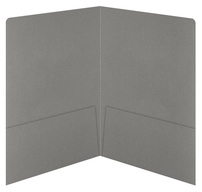 Custom Printed Original 2 Pocket Presentation Folder