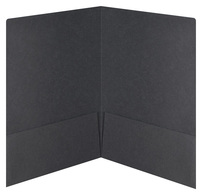 Custom Printed Oversized 2 Pocket Presentation Folder