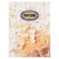 Custom Discount Folders for Preferred Popcorn