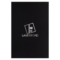 Promotional Legal Size Folders for Lanier Ford