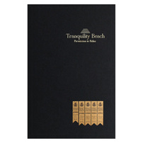 Personalized Legal Size Folders for Sunset Homes