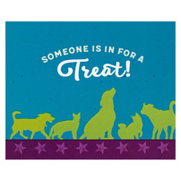 Personalized Card Folders for All the Best Pet Care