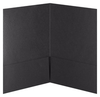 Custom Printed 6x9 2 Pocket Small Presentation Folder